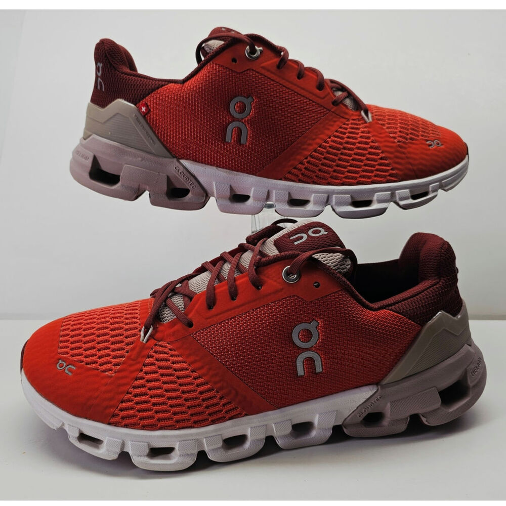 Oncloud Women 10 Comfy footwear//